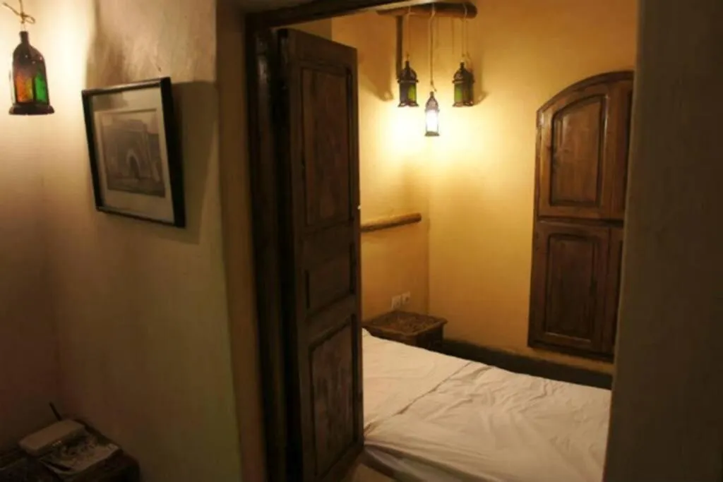 Holiday home Riad Petit Palais 100M2 In Der Medina Mit Terrasse Marrakesh