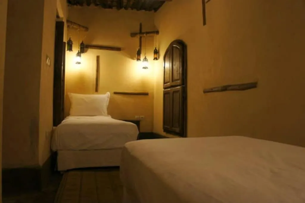 Riad Petit Palais 100M2 In Der Medina Mit Terrasse Marrakesh Morocco