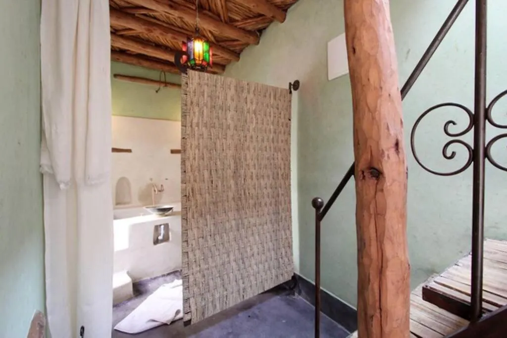 Holiday home Riad Petit Palais 100M2 In Der Medina Mit Terrasse Marrakesh Morocco