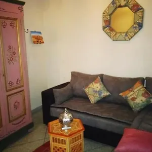 Khadija Exceptionnel Marrakesh