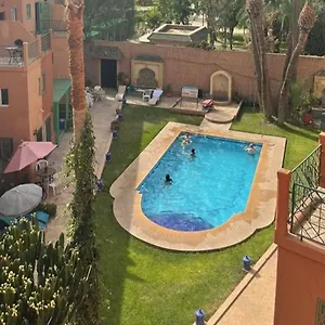 Charlie Marrakesh