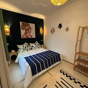 Dar Julia En Exclusivite Avec Jacuzzi Marrakesh