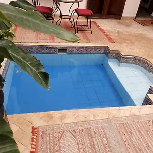 Sophora - Peaceful Heaven In Marrakech Marrakesh